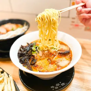 Mala Shio Ramen