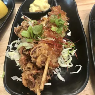 Ika Geso