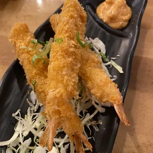 Tempura