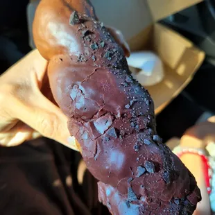 Sojo’s Donuts