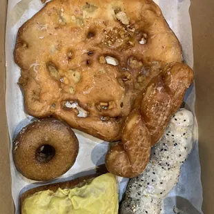 Everything Bagel