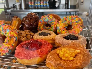 Donut Parlor