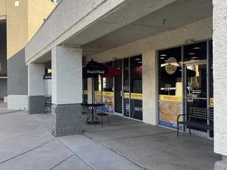Bagel Nosh