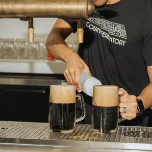 drink, sushi and sashimi