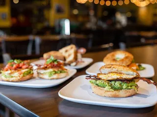 The Casual Pint - Virginia Beach