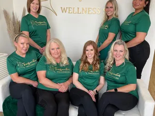 Transformations Wellness Spa
