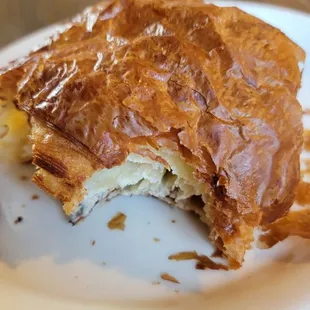 Offerings.  Got lot more!