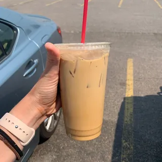 Iced Coffee