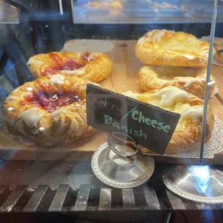 Danish