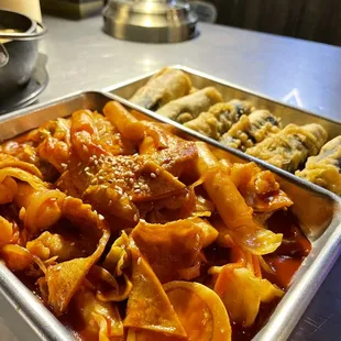 The Kimari is phattttt