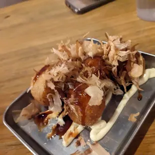 Takoyaki