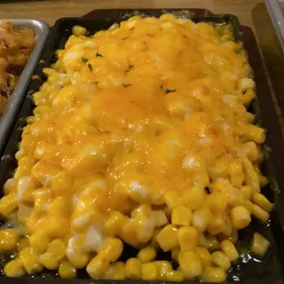 A15. Corn Cheese