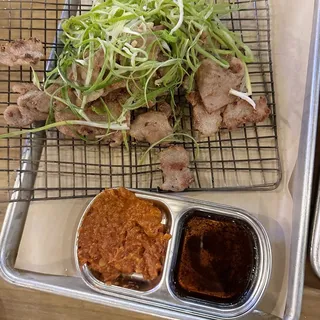 P07. 101 Pork