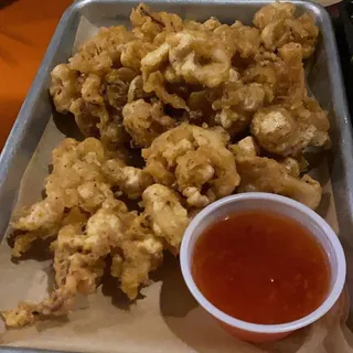 S03. Calamari