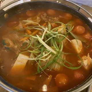 SN05. Budae Jjigye