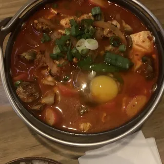 SN08. Soontofu Jjigye