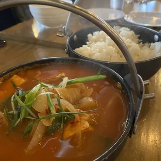 SN09. Kimchi Jjigye