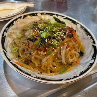 Japchae