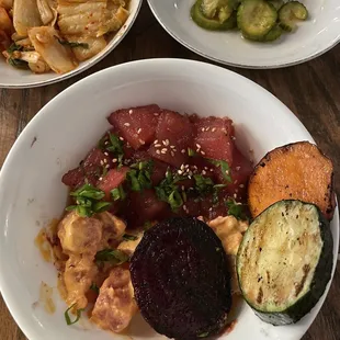 Tuna Poke