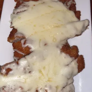 Cheese Katsu