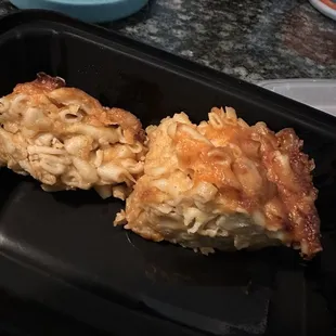 Macaroni Pie