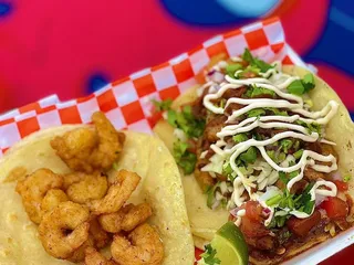 Mariscos El Cachanilla