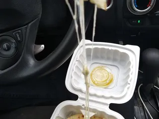 Comedor El Zabrosito