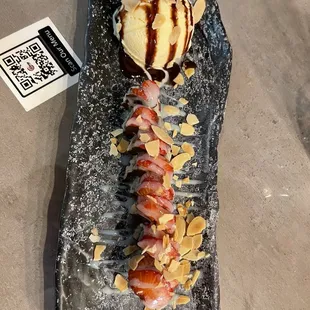 Marquesa Roll