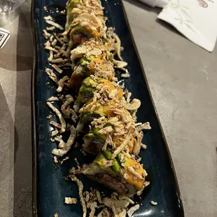 Kona Roll