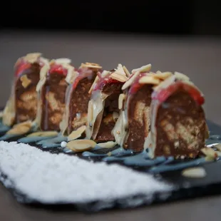 Marquesa Roll