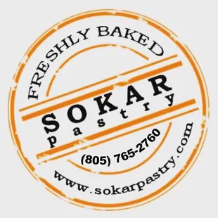 Our logo and our new phone number