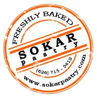 Sokar pastry
