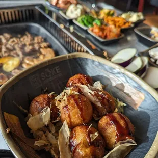 Takoyaki