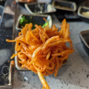 food