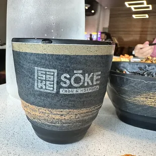 drink