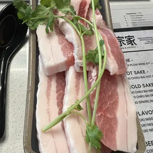 Pork Belly