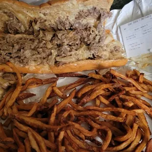 half onions basically. WTH?