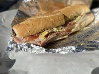 Santucci's Deli