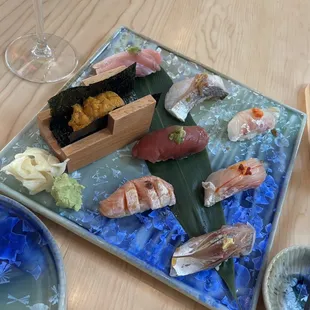 Omakase