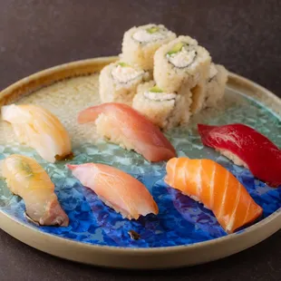 Sushi Combo