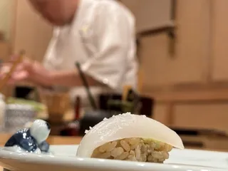 Sapporo Rock-N-Roll Sushi Restaurant