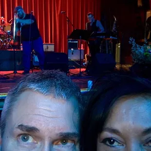 Ground Hog Prom night!