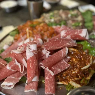 Platter E