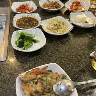 Side Dish Set