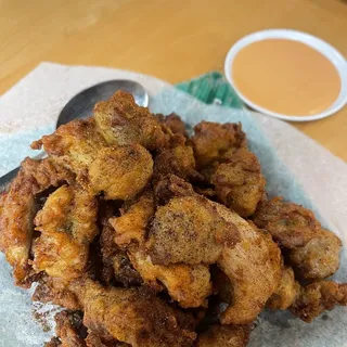 A10. Chicken Karaage