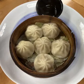 A15 Pork Dumplings
