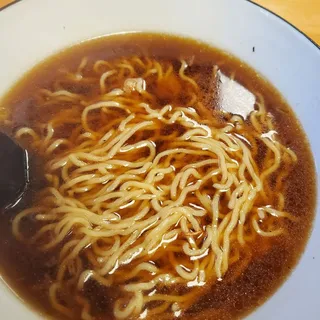 R6. Plain Ramen