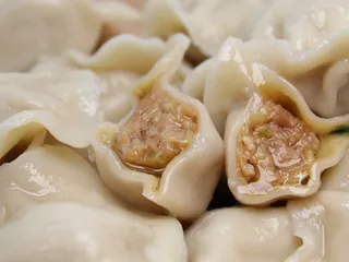 Hao Bao Dumplings