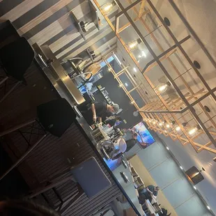 Sushi Bar