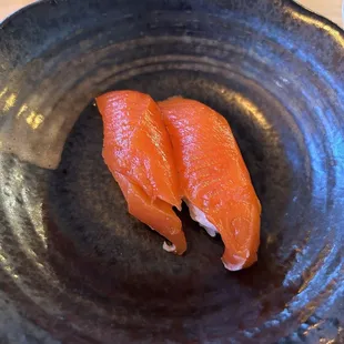 Sake Nigiri